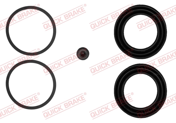 Repair Kit, brake caliper